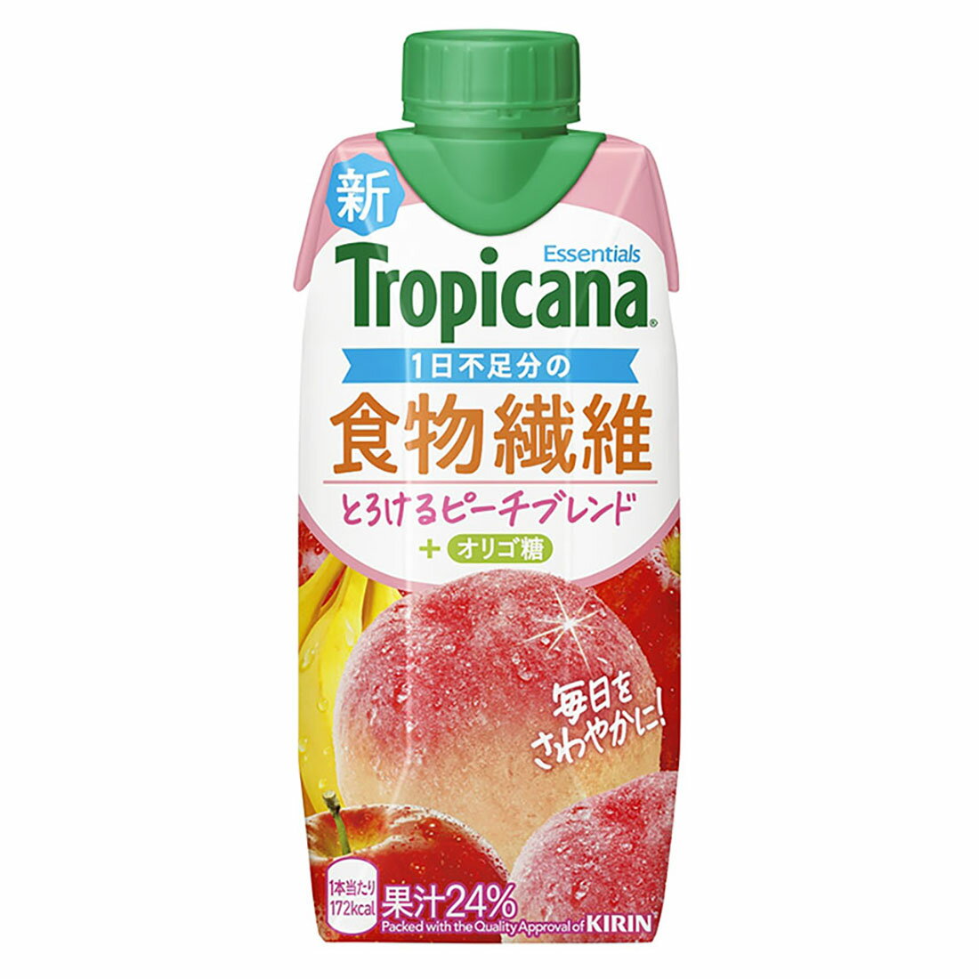 ⭐︎あっくん⭐︎ トロピカーナ　エッセンシャルズ　スターバックス他まとめ売り トロピカーナ エッセンシャルズ 食物繊維｜西友ネットスーパー｜楽天