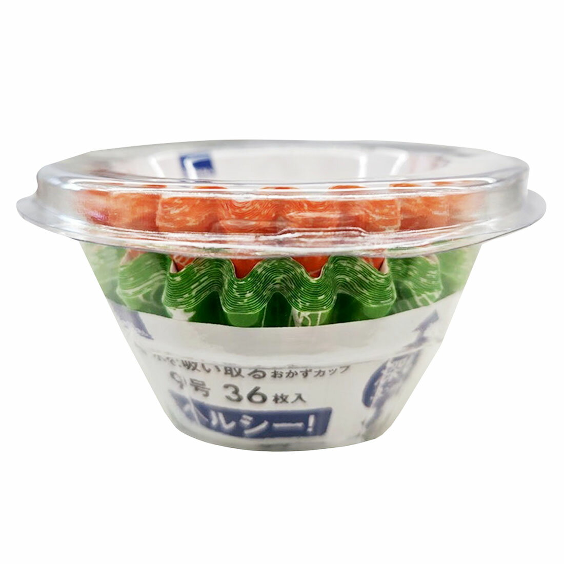 油・水を吸い取るおかずカップ 9号｜西友ネットスーパー｜楽天全国スーパー