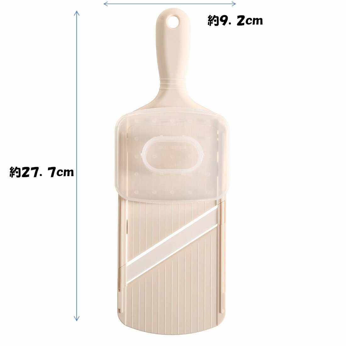 セラミック可変スライサー CSN-182WHP｜西友ネットスーパー｜楽天全国