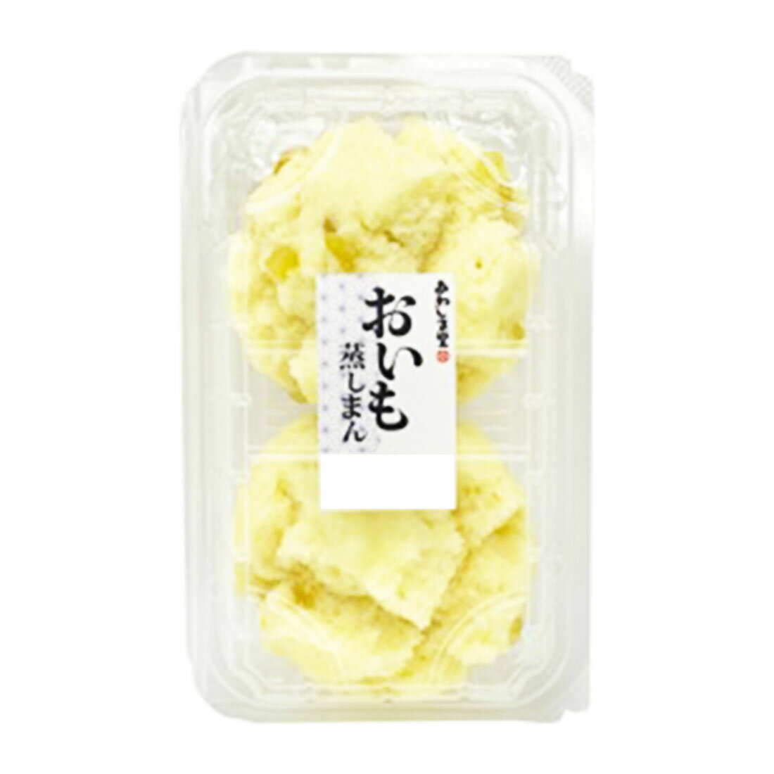 おいも蒸しまん｜西友ネットスーパー｜楽天全国スーパー