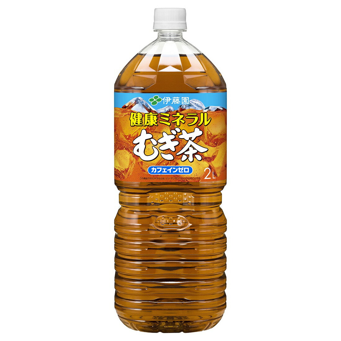 むぎ茶 beta_mugicha
