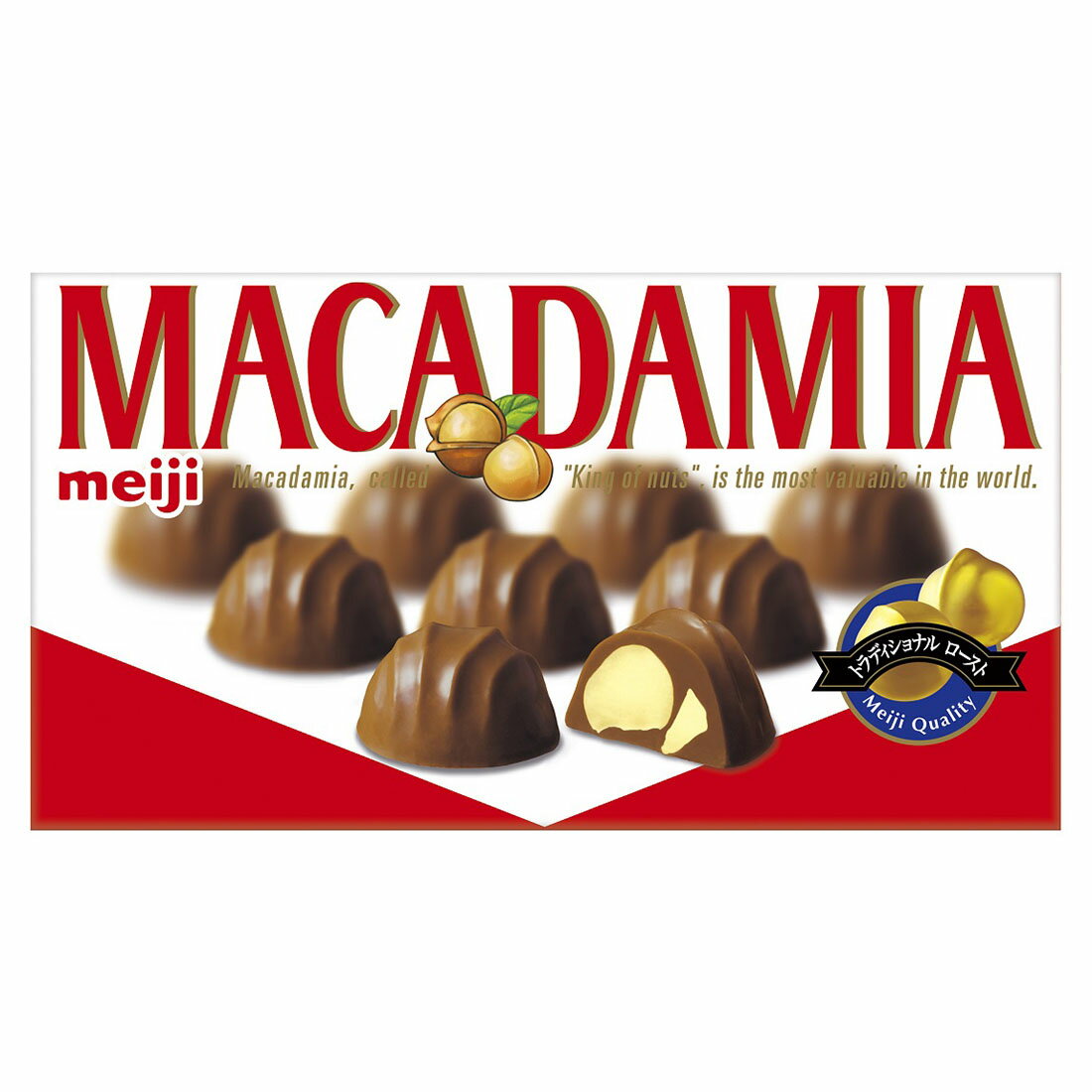 スゴトク】マカダミア チョコレート｜西友ネットスーパー｜楽天全国