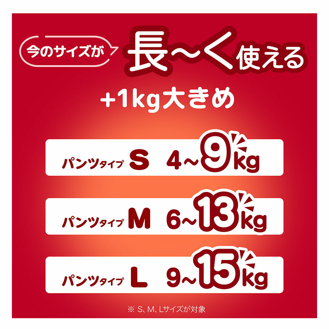 マミーポコパンツビッグより大きいサイズ36枚入りドラえもん