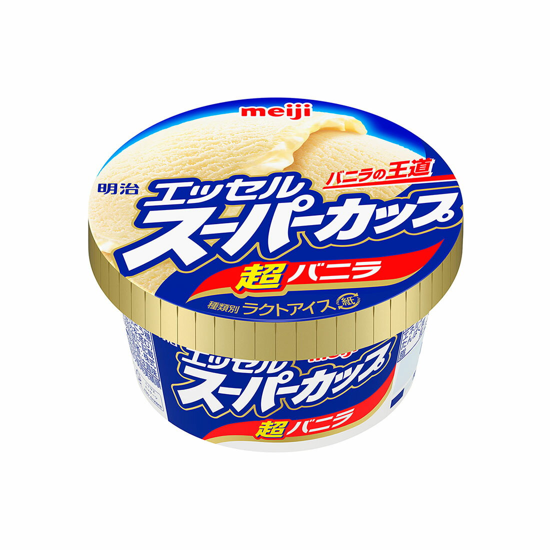 エッセルスーパーカップ 超バニラ｜西友ネットスーパー｜楽天全国スーパー