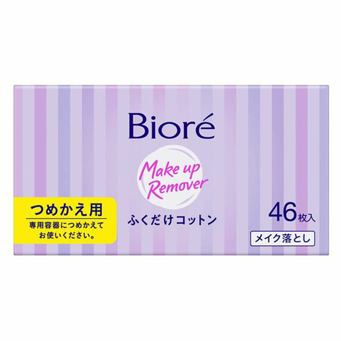 ビオレ ふくだけコットン 詰替｜西友ネットスーパー｜楽天全国スーパー