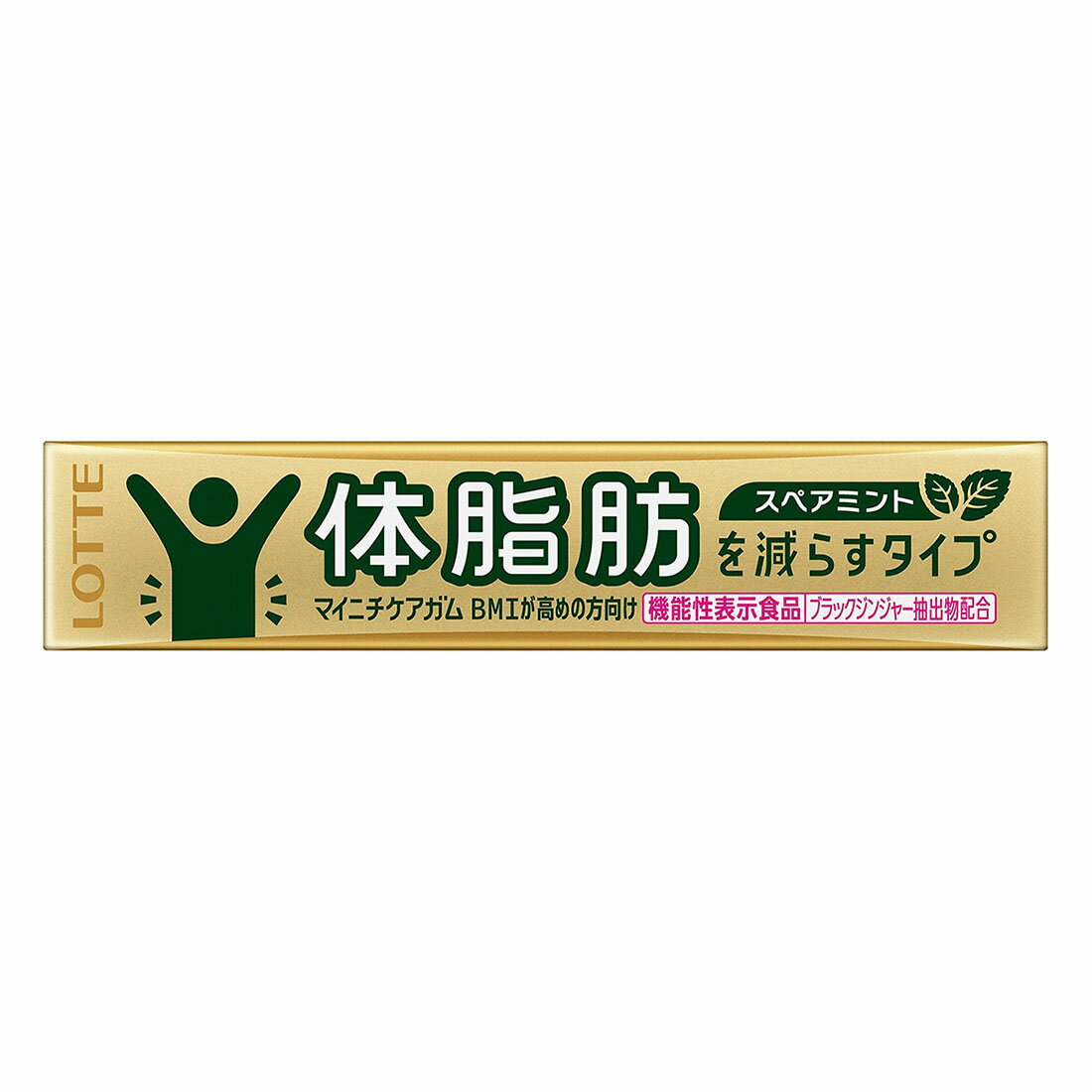マイニチケアガム 体脂肪を減らすタイプ｜西友ネットスーパー｜楽天