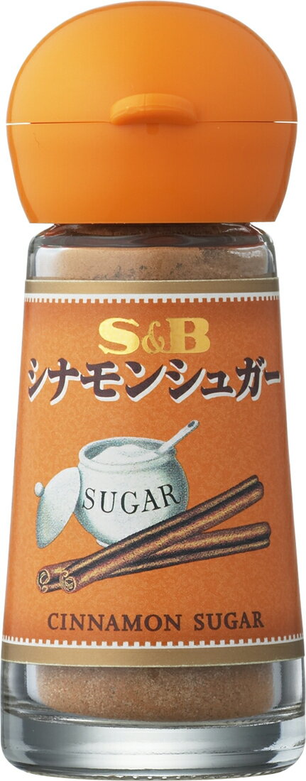 シナモンシュガー様★専用になります GABAN「シナモンシュガー」120gのお得通販｜Kuradashi(クラダシ