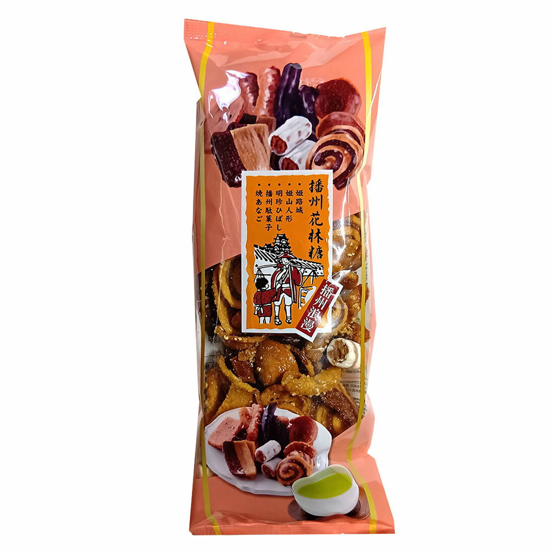 かりん糖ページ 播州浪漫｜西友ネットスーパー｜楽天全国スーパー