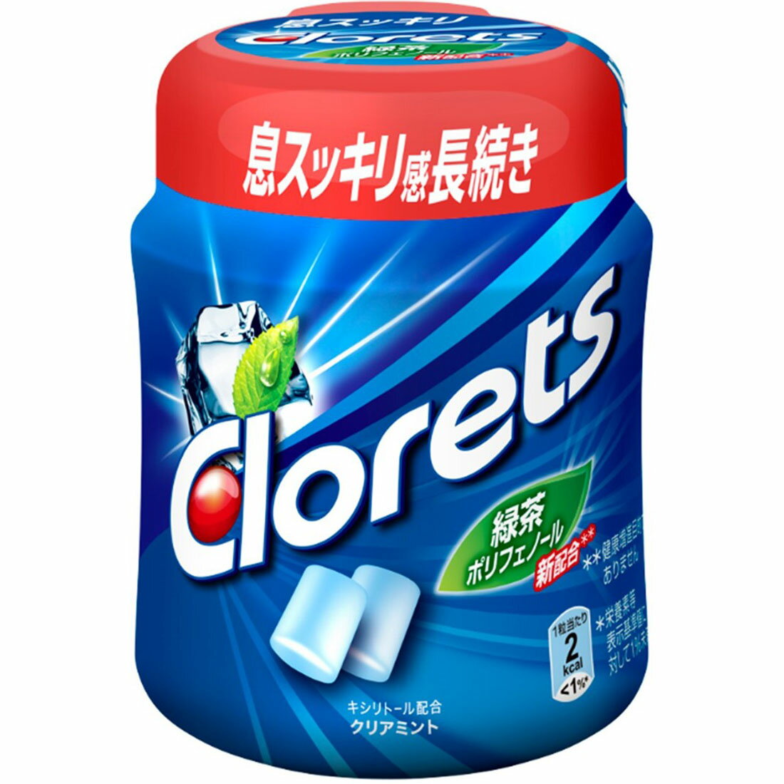 クロレッツXPクリアミンﾄボトルR｜西友ネットスーパー｜楽天全国スーパー