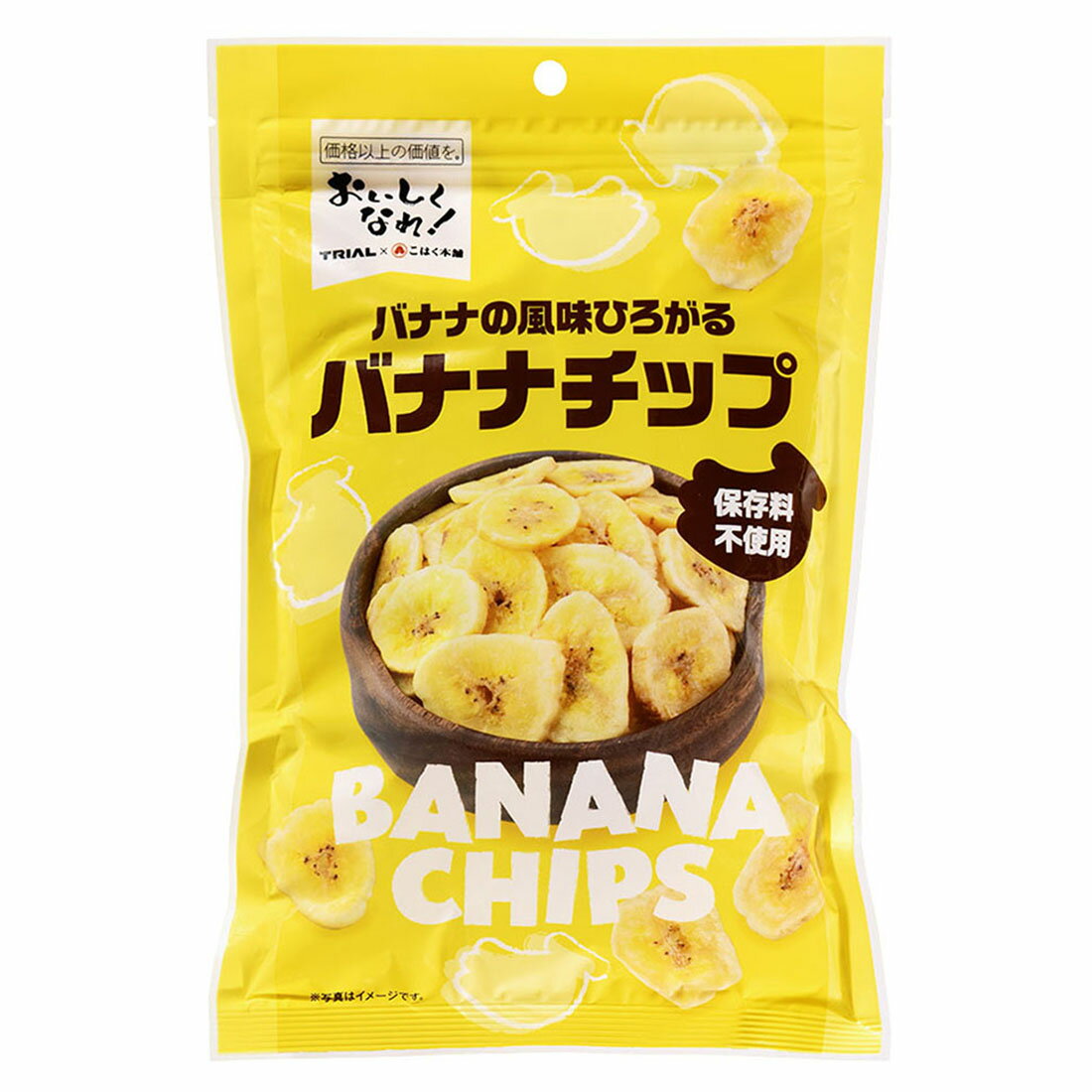 バナナチップ｜西友ネットスーパー｜楽天全国スーパー