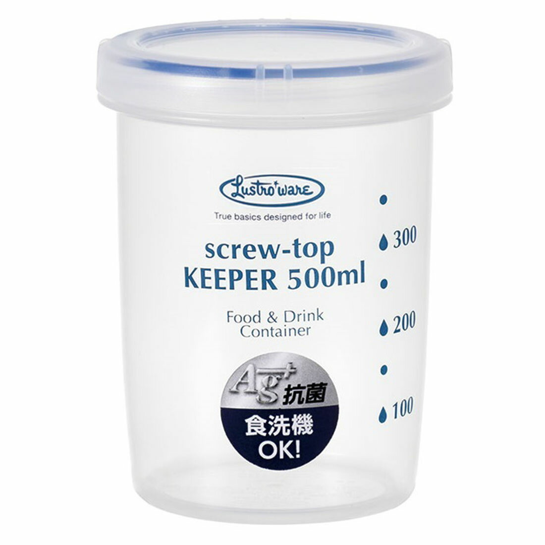 スクリュートップキーパー 深型｜西友ネットスーパー｜楽天全国スーパー