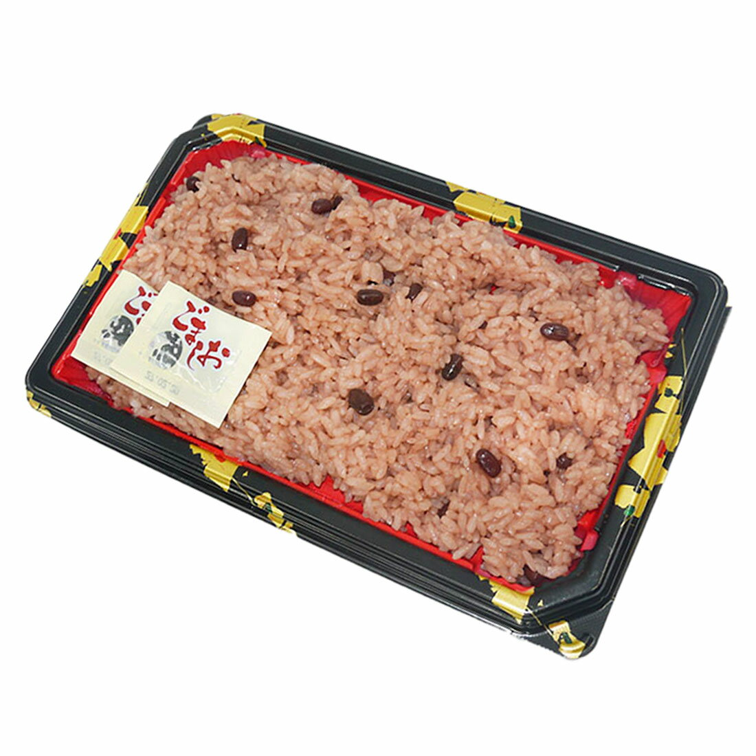 佐賀県産ひよくもちの赤飯 大｜西友ネットスーパー｜楽天全国スーパー