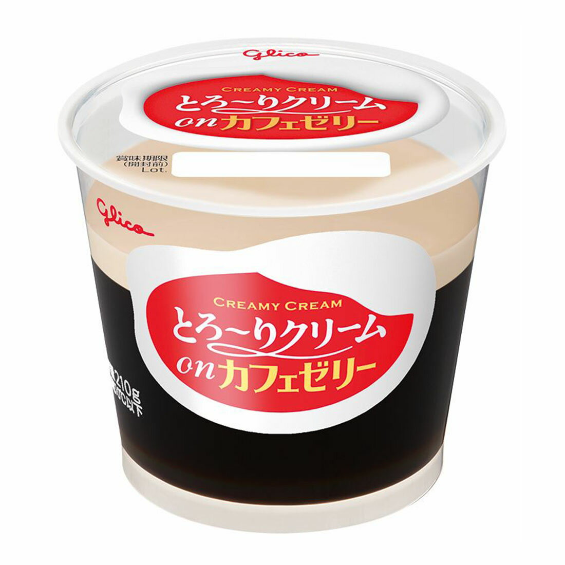 とろーりクリームonカフェゼリー｜西友ネットスーパー｜楽天全国スーパー