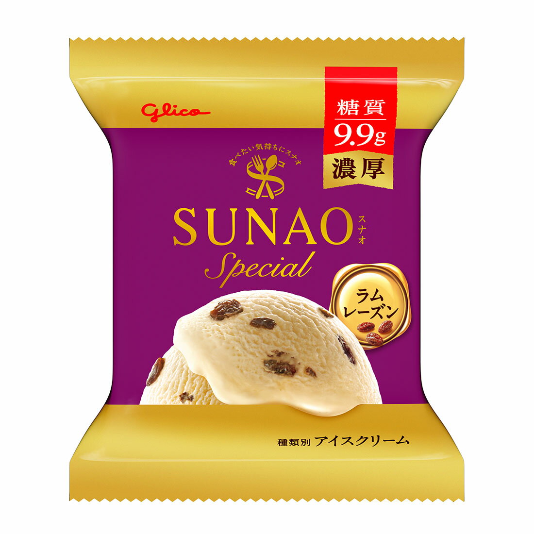 ラムレーズン 協同乳業 じゅわっとラムレーズン 1箱（40ml×6本入）| コープ