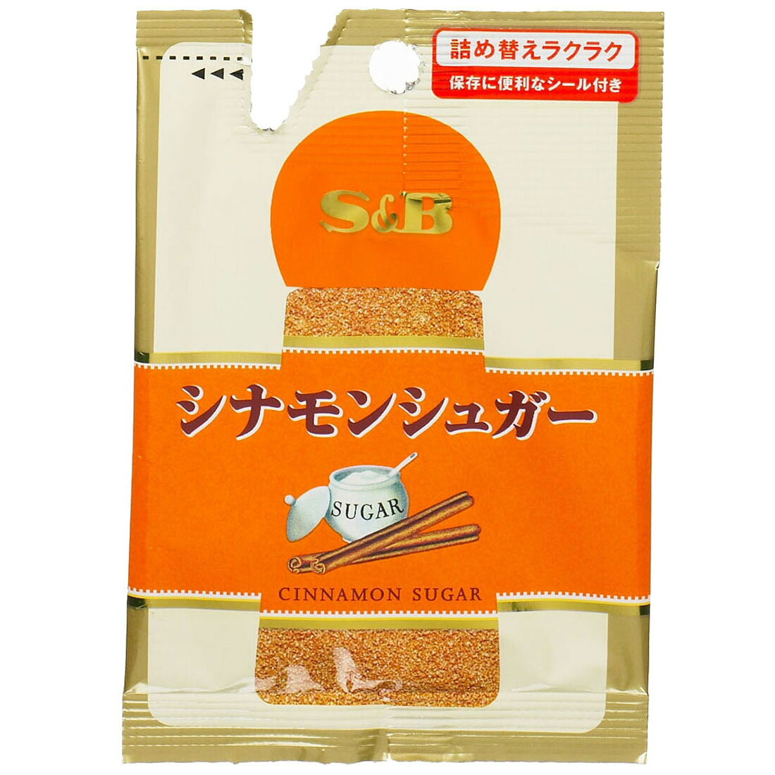 シナモンシュガー 詰め替え｜西友ネットスーパー｜楽天全国スーパー