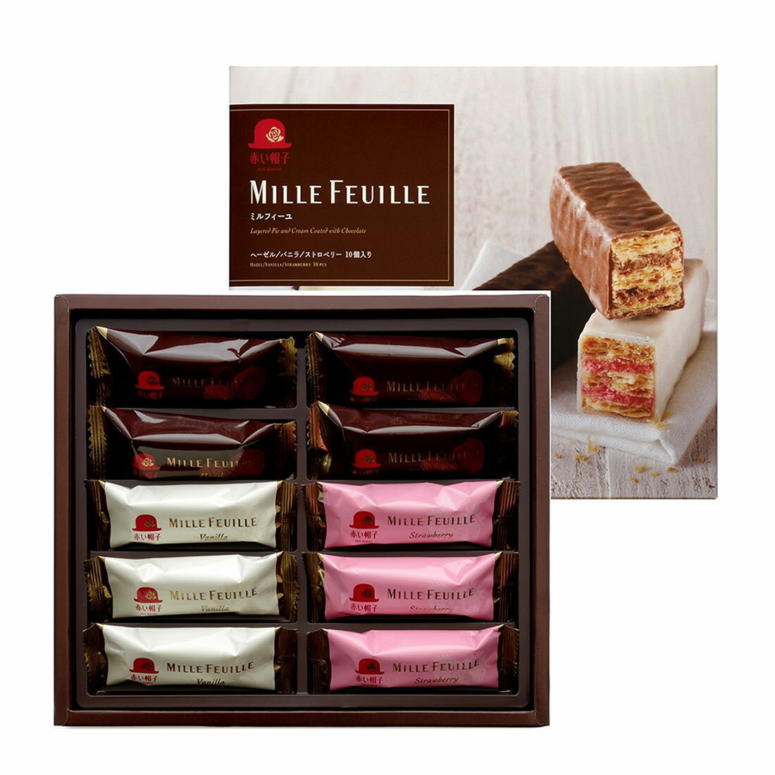 ミルフィーユ｜西友ネットスーパー｜楽天全国スーパー