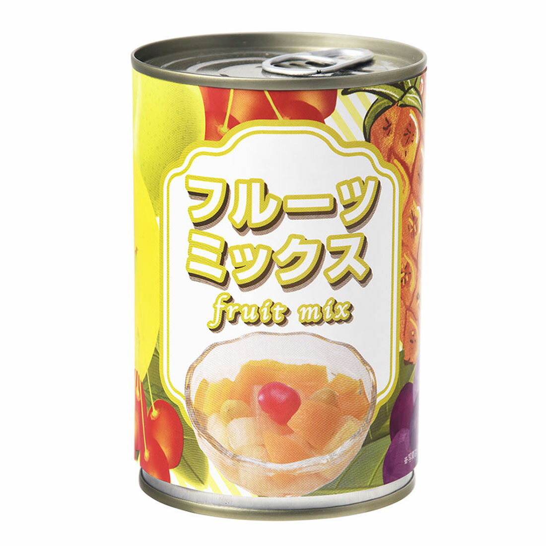 フルーツミックス缶｜西友ネットスーパー｜楽天全国スーパー