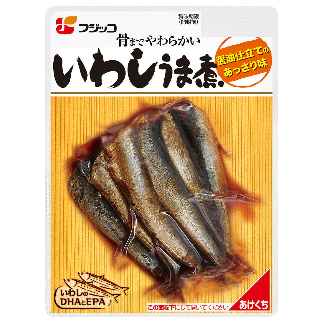 いわしうま煮｜西友ネットスーパー｜楽天全国スーパー