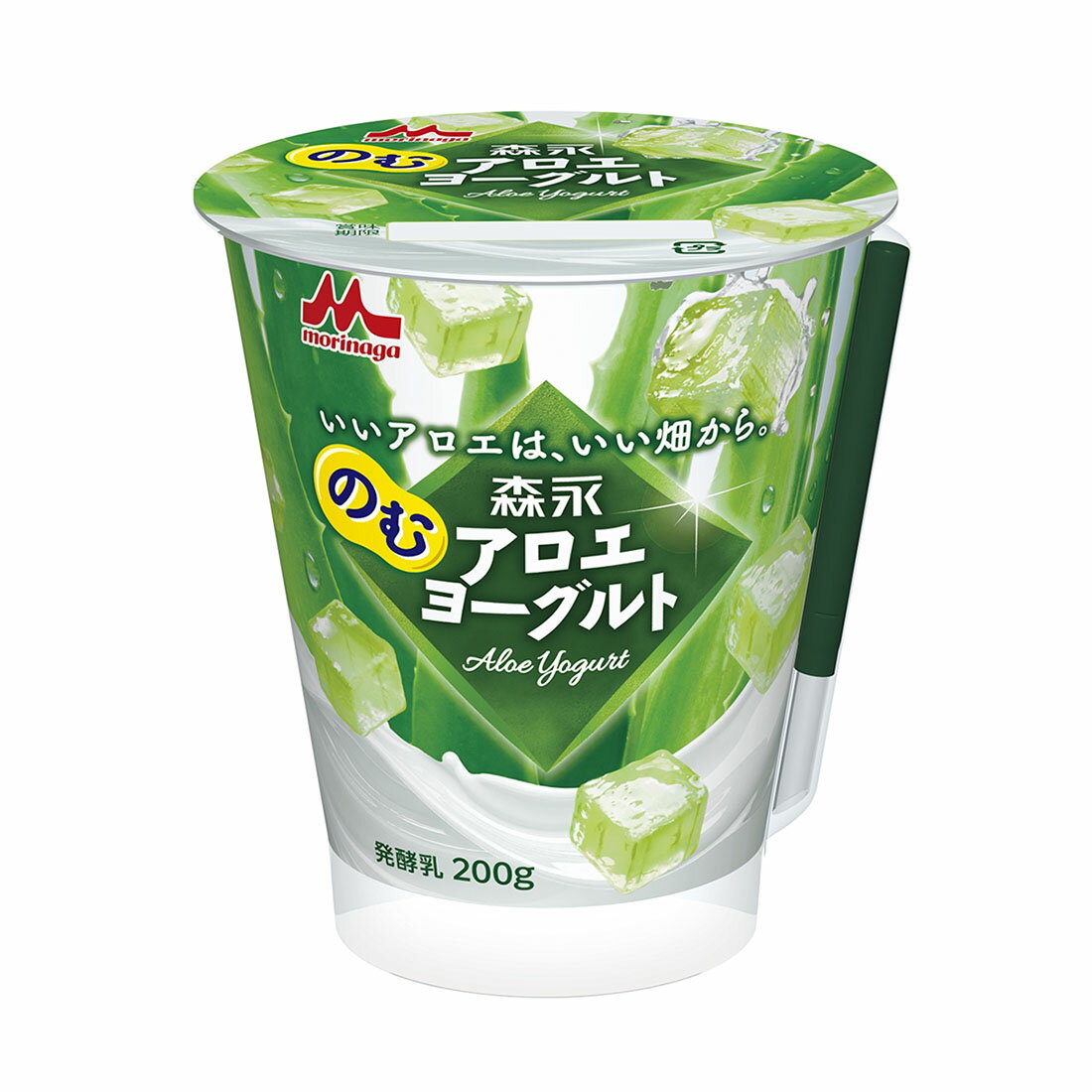 のむアロエヨーグルト｜西友ネットスーパー｜楽天全国スーパー