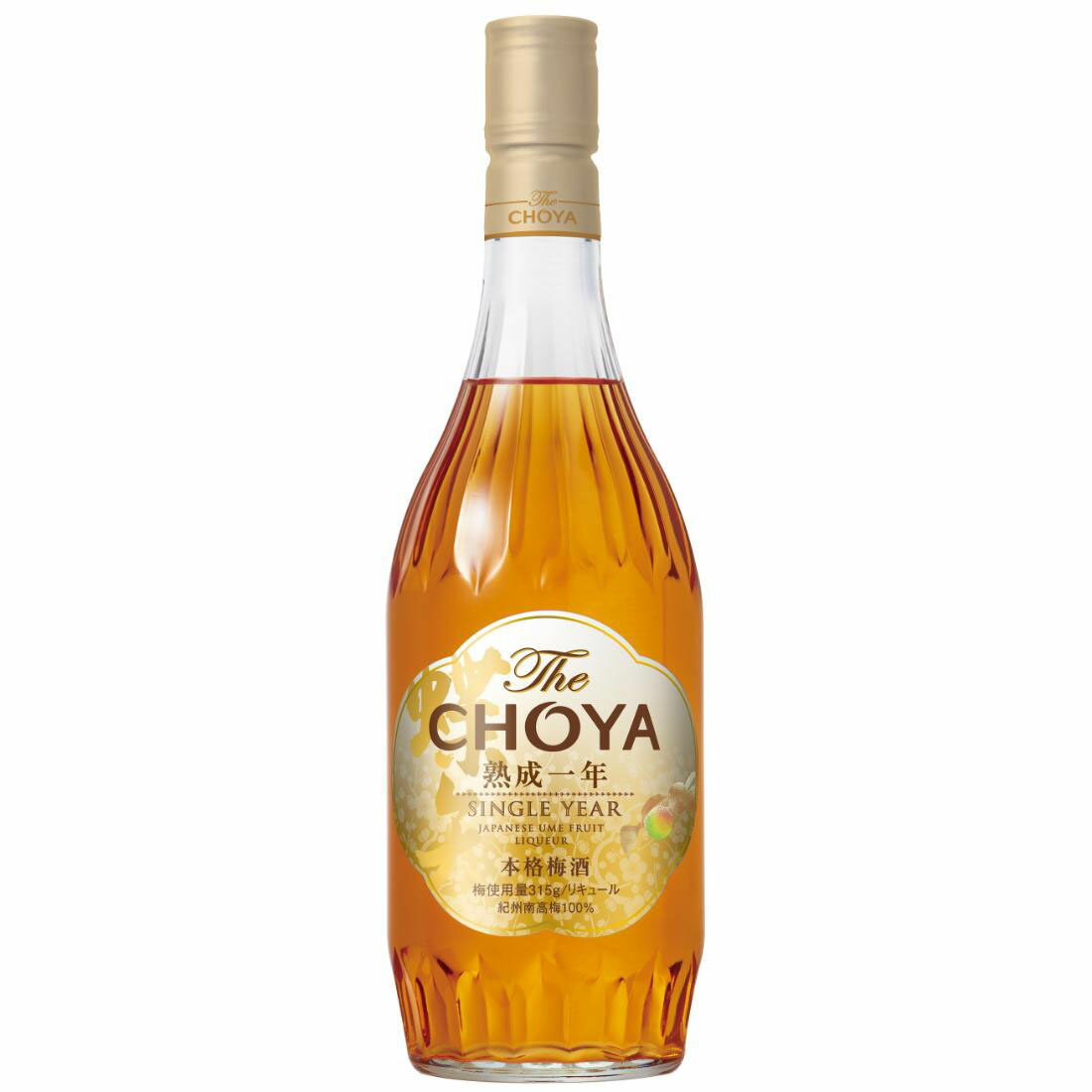 The CHOYA 熟成一年｜西友ネットスーパー｜楽天全国スーパー