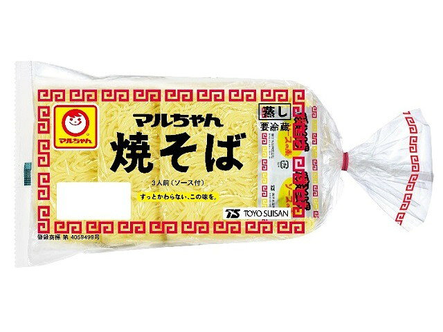 マルちゃん 3食焼そば｜東武ストアネットスーパー｜楽天全国スーパー