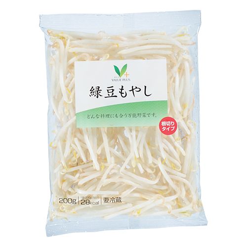 Vマーク緑豆もやし｜東武ストアネットスーパー｜楽天全国スーパー