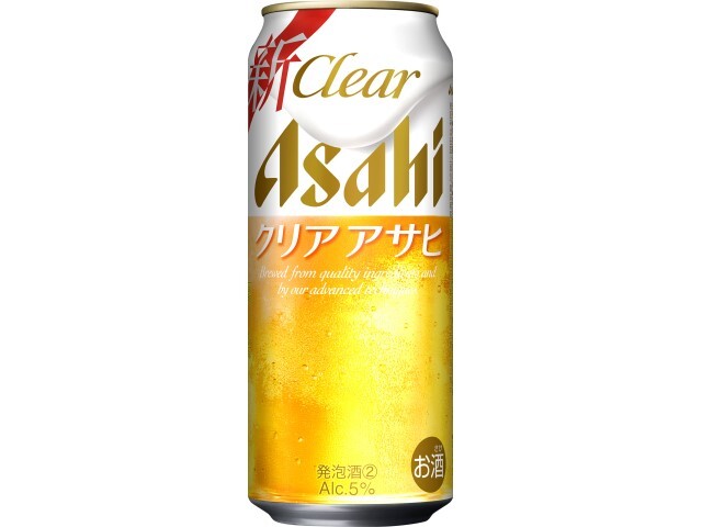 アサヒ風貌クリア アサヒ クリア｜東武ストアネットスーパー｜楽天全国スーパー